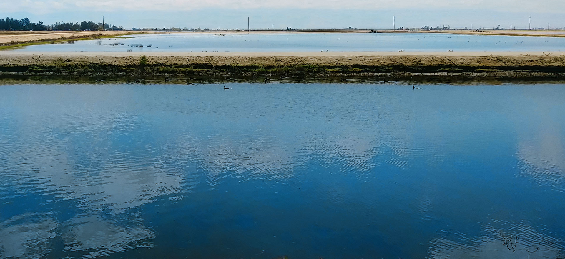 Kern Delta Water District Serving Kern County since 1965