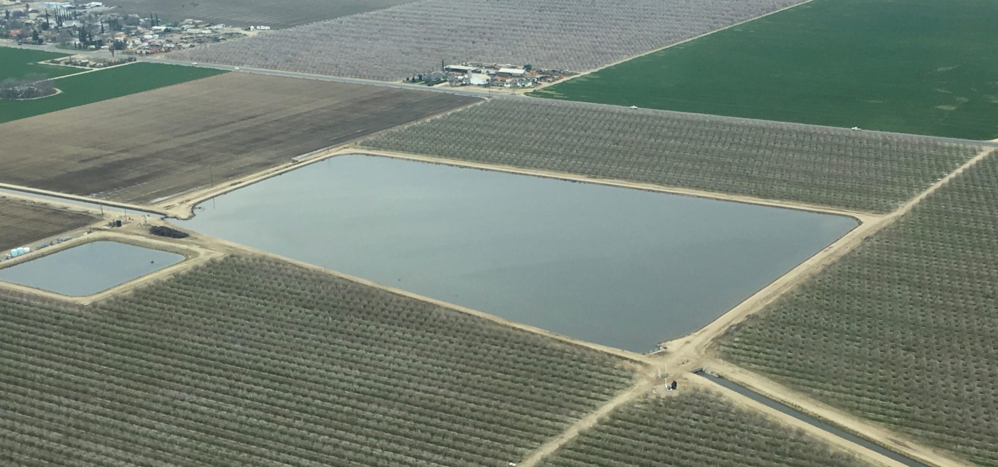 Water Management Program Kern Delta Water District